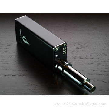Innokin Itaste MVP Variable Voltage/Wattage Box Mod